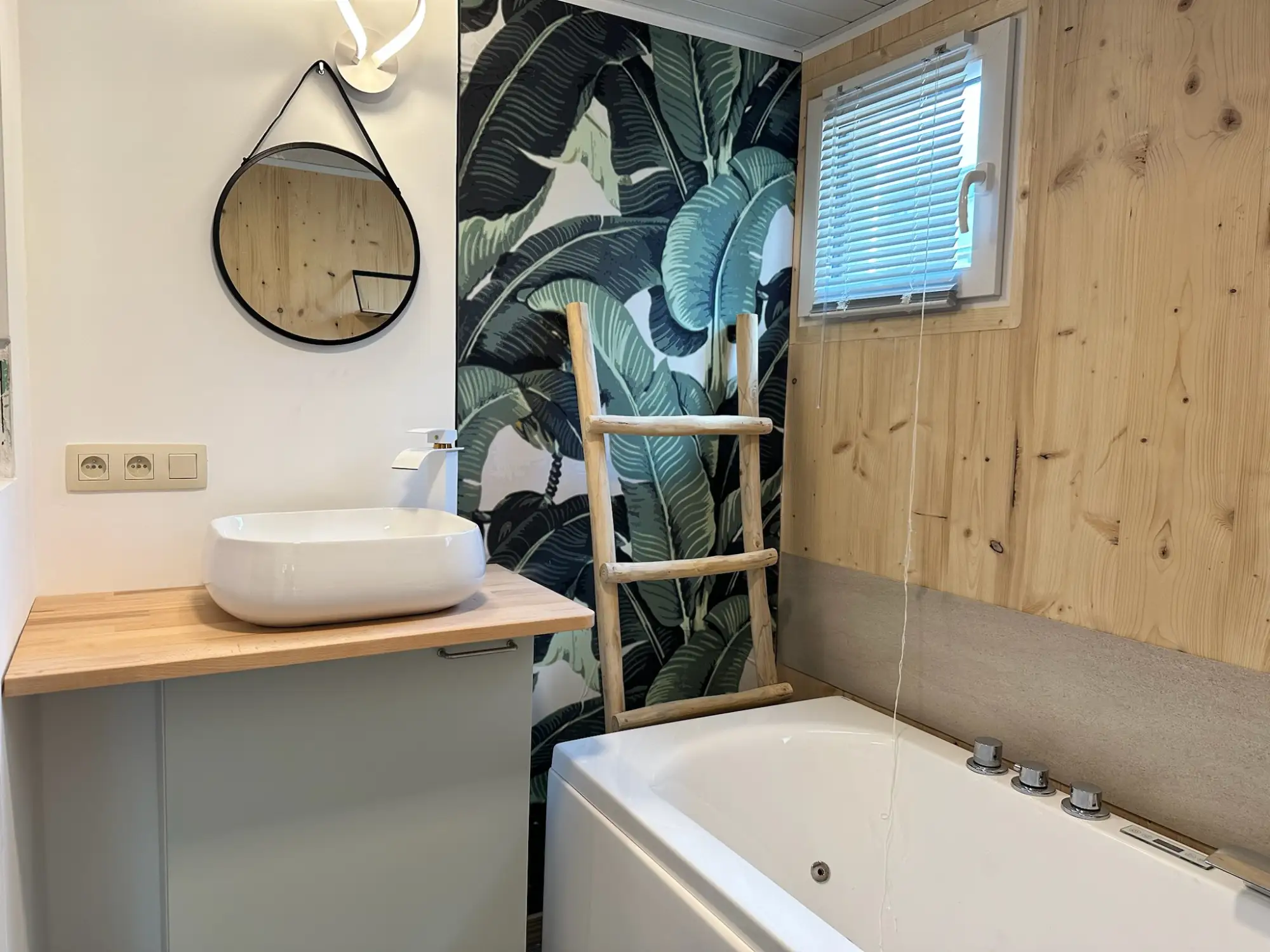 Vakantiehuis  voor 4 mensen in Hastière Meuse cottage : Joy